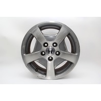 Honda Accord 05-07 Hybrid Alloy Wheel Disc Rim, 16 5 Spoke, 42700-SDR-A92 #26, A752, OEM, 2005, 2006, 2007