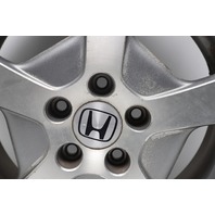 Honda Accord 05-07 Hybrid Alloy Wheel Disc Rim 16 5 Spoke 42700-SDR-A92 #28, A852, OEM, 2005, 2006, 2007