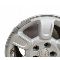 Honda Ridgeline 06-08 Wheel Rim Alloy 17x7 1/2 6 Spoke #2, 42700-SJC-A52, C029, OEM, 2006, 2007, 2008