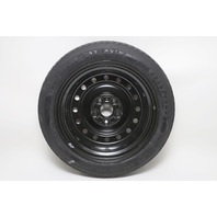 Honda Odyssey 11-22 Spare Tire Goodyear T135/80/D17 42700-TK8-A31, B024, OEM, 2011, 2012, 2013, 2014, 2015, 2016, 2017, 2018, 2019, 2020, 2021, 2022