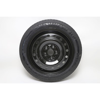 Honda Odyssey 11-22 Spare Tire Goodyear T135/80/D17 42700-TK8-A31, B024, OEM, 2011, 2012, 2013, 2014, 2015, 2016, 2017, 2018, 2019, 2020, 2021, 2022