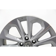 Honda Accord 13-15 Sport Alloy Wheel Rim Disk 42700T2AA83 #4, A731, OEM, 2013, 2014, 2015