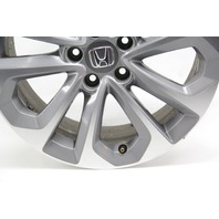 Honda Accord 13-15 Sport Alloy Wheel Rim Disk 42700T2AA83 #4, A731, OEM, 2013, 2014, 2015