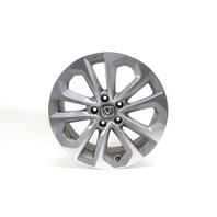 Honda Accord 13-15 Sport Alloy Wheel Rim Disk 42700T2AA83 #4, A731, OEM, 2013, 2014, 2015