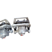 2003-2011 Honda Element Brake Caliper Assembly Set, Rear Right/Left 43018-SEP-A00, D049, OEM, 2003, 2004, 2005, 2006, 2007, 2008, 2009, 2010, 2011