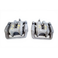 2003-2011 Honda Element Brake Caliper Assembly Set, Rear Right/Left 43018-SEP-A00, D049, OEM, 2003, 2004, 2005, 2006, 2007, 2008, 2009, 2010, 2011