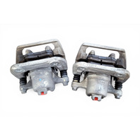 2003-2011 Honda Element Brake Caliper Assembly Set, Rear Right/Left 43018-SEP-A00, D049, OEM, 2003, 2004, 2005, 2006, 2007, 2008, 2009, 2010, 2011