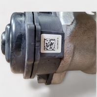 Acura MDX 17-20 Caliper Rear Right Assembly, 43018-TZ5-A11 C023, OEM, 2017, 2018, 2019, 2020