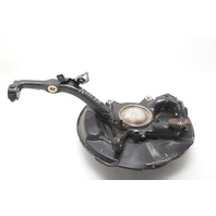 Toyota 4Runner 03-16 Steering Knuckle Spindle Front Right 4x2 43211-60200, A971, OEM, 2003, 2004, 2005, 2006, 2007, 2008, 2009, 2010, 2011, 2012, 2013, 2014, 2015, 2016