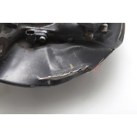 Toyota 4Runner 03-16 Steering Knuckle Spindle Front Right 4x2 43211-60200, A971, OEM, 2003, 2004, 2005, 2006, 2007, 2008, 2009, 2010, 2011, 2012, 2013, 2014, 2015, 2016