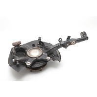 Toyota 4Runner 03-16 Steering Knuckle Spindle Front Right 4x2 43211-60200, A971, OEM, 2003, 2004, 2005, 2006, 2007, 2008, 2009, 2010, 2011, 2012, 2013, 2014, 2015, 2016