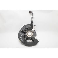 Toyota 4Runner 03-16 Steering Knuckle Spindle Front Right 4x2 43211-60200, B002, OEM, 2003, 2004, 2005, 2006, 2007, 2008, 2009, 2010, 2011, 2012, 2013, 2014, 2015, 2016