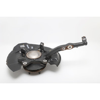 Toyota 4Runner 03-16 Steering Knuckle Spindle Front Right 4x2 43211-60200, B002, OEM, 2003, 2004, 2005, 2006, 2007, 2008, 2009, 2010, 2011, 2012, 2013, 2014, 2015, 2016