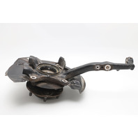 Toyota 4Runner 03-16 Steering Knuckle Spindle Front Right 4x4 43211-60200, B016, OEM, 2003, 2004, 2005, 2006, 2007, 2008, 2009, 2010, 2011, 2012, 2013, 2014, 2015, 2016