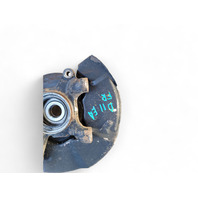 Toyota 4Runner 03-16 Steering Knuckle Spindle Front Right 43211-60200, D011, OEM, 2003, 2004, 2005, 2006, 2007, 2008, 2009, 2010, 2011, 2012, 2013, 2014, 2015, 2016