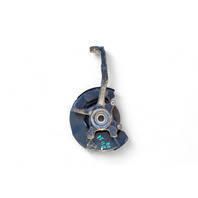 Toyota 4Runner 03-16 Steering Knuckle Spindle Front Right 43211-60200, D011, OEM, 2003, 2004, 2005, 2006, 2007, 2008, 2009, 2010, 2011, 2012, 2013, 2014, 2015, 2016