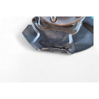 Toyota 4Runner 03-16 Steering Knuckle Spindle Front Right 43211-60200, D016, OEM, 2003, 2004, 2005, 2006, 2007, 2008, 2009, 2010, 2011, 2012, 2013, 2014, 2015, 2016