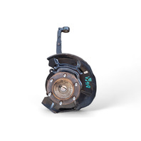 Toyota 4Runner 03-16 Steering Knuckle Spindle Front Right 43211-60200, D016, OEM, 2003, 2004, 2005, 2006, 2007, 2008, 2009, 2010, 2011, 2012, 2013, 2014, 2015, 2016