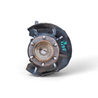 Toyota 4Runner 03-16 Steering Knuckle Spindle Front Right 43211-60200, D016, OEM, 2003, 2004, 2005, 2006, 2007, 2008, 2009, 2010, 2011, 2012, 2013, 2014, 2015, 2016