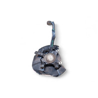 Toyota 4Runner 03-16 Steering Knuckle Spindle Front Right 43211-60200, D016, OEM, 2003, 2004, 2005, 2006, 2007, 2008, 2009, 2010, 2011, 2012, 2013, 2014, 2015, 2016