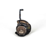 Toyota 4Runner 03-16 Steering Knuckle Spindle Front Right 43211-60200, D026, OEM, 2003, 2004, 2005, 2006, 2007, 2008, 2009, 2010, 2011, 2012, 2013, 2014, 2015, 2016