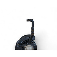 Toyota 4Runner 03-16 Steering Knuckle Spindle Front Right 43211-60200, D026, OEM, 2003, 2004, 2005, 2006, 2007, 2008, 2009, 2010, 2011, 2012, 2013, 2014, 2015, 2016