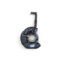 Toyota 4Runner 03-16 Steering Knuckle Spindle Front Right 43211-60200, D026, OEM, 2003, 2004, 2005, 2006, 2007, 2008, 2009, 2010, 2011, 2012, 2013, 2014, 2015, 2016