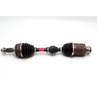 Honda Accord 15-17 EX Drive Shaft Axle, Right/Passenger 44305-T2A-A21, A828, OEM, 2015, 2016, 2017