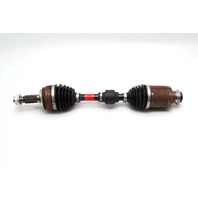 Honda Accord 15-17 EX Drive Shaft Axle, Right/Passenger 44305-T2A-A21, A828, OEM, 2015, 2016, 2017