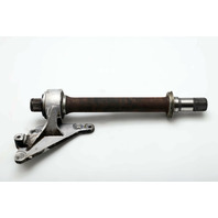 Honda Ridgeline Front Half Axle Jack Shaft 44500-S3V-A10 OEM B003 06-08 2006, 2007, 2008 Honda Ridgeline Front Half Axle Jack Shaft 44500-S3V-A10 OEM B003 06-08 2006, 2007, 2008
