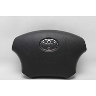 Toyota 4Runner Steering Wheel Air Bag Airbag Driver Black, 45130-35421-B0 OEM A987 03-09 2003, 2004, 2005, 2006, 2007, 2008, 2009 Toyota 4Runner Steering Wheel Air Bag Airbag Driver Black, 45130-35421-B0 OEM A987 03-09 2003, 2004, 2005, 2006, 2007, 2008, 2009
