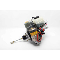 Toyota 4Runner 03-05 Master Brake Cylinder ABS Pump Actuator 4705060081 A987 2003, 2004, 2005 Toyota 4Runner 03-05 Master Brake Cylinder ABS Pump Actuator 4705060081 A987 2003, 2004, 2005