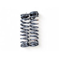 Lexus GS350 13-16 RWD Rear Coil Spring Left/Right Set (2), C042, OEM, 2013, 2014, 2015, 2016