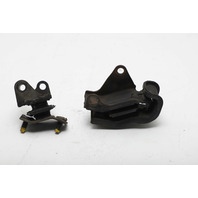 Honda Ridgeline Transmission Mounts (2) V6 3.5L OEM B003 06-08 2006, 2007, 2008 Honda Ridgeline Transmission Mounts (2) V6 3.5L OEM B003 06-08 2006, 2007, 2008