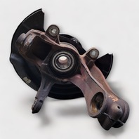 Acura MDX 14-20 Spindle Front Right Pass., 51211-TZ5-A00, C023, OEM, 2014, 2015, 2016, 2017, 2018, 2019, 2020