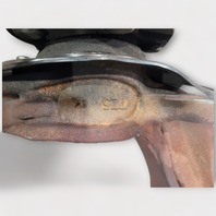 Acura MDX 14-20 Spindle Front Right Pass., 51211-TZ5-A00, C023, OEM, 2014, 2015, 2016, 2017, 2018, 2019, 2020