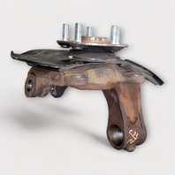 Acura MDX 14-20 Spindle Front Right Pass., 51211-TZ5-A00, C023, OEM, 2014, 2015, 2016, 2017, 2018, 2019, 2020