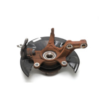 Honda CR-V CRV 15-16 Front Left Spindle Knuckle Hub Assembly AWD 51216-T1W-A10, A969, OEM, 2015, 2016