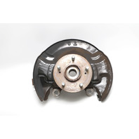 Honda CR-V CRV 15-16 Front Left Spindle Knuckle Hub Assembly AWD 51216-T1W-A10, A969, OEM, 2015, 2016