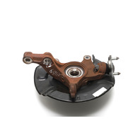 Honda CR-V CRV 15-16 Front Left Spindle Knuckle Hub Assembly AWD 51216-T1W-A10, A969, OEM, 2015, 2016