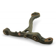 2008-2012 Honda Accord Front Right, Passenger Lower Control Arm 51350-TA0-A00, OEM, 2008, 2009, 2010, 2011, 2012