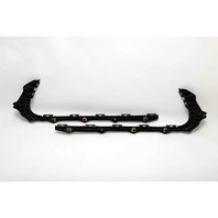 Lexus GS350 Bumper Bracket Mount Rear Left/Right Set OEM A989 07-11 2007, 2008, 2009, 2010, 2011 Lexus GS350 Bumper Bracket Mount Rear Left/Right Set OEM A989 07-11 2007, 2008, 2009, 2010, 2011