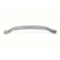 Toyota Venza 09-17 Rear Bumper, Reinforcement Bar Beam, Aluminum, 52171-0T020, C030, OEM, 2009, 2010, 2011, 2012, 2013, 2014, 2015, 2016, 2017