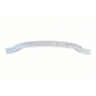 Toyota Venza 09-17 Rear Bumper, Reinforcement Bar Beam, Aluminum, 52171-0T020, C030, OEM, 2009, 2010, 2011, 2012, 2013, 2014, 2015, 2016, 2017