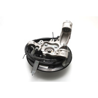 Honda CRV Rear Right Spindle Knuckle Hub Assembly AWD 52210-T1W-A00, OEM, 15-16, A969 2015, 2016