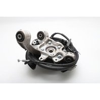 Honda CRV Rear Right Spindle Knuckle Hub Assembly AWD 52210-T1W-A00 OEM 15-16 A969 2015, 2016 Honda CRV Rear Right Spindle Knuckle Hub Assembly AWD 52210-T1W-A00 OEM 15-16 A969 2015, 2016