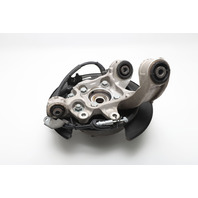Honda CRV Rear Left Spindle Knuckle Hub Assembly AWD 52215-T1W-A00 OEM 15-16 A969 2015, 2016 Honda CRV Rear Left Spindle Knuckle Hub Assembly AWD 52215-T1W-A00 OEM 15-16 A969 2015, 2016