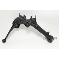 Acura ILX 16-19 Rear Right/Passenger Side Trailing Control Arm 52370-TV9-A01, A603, OEM, 2016, 2017, 2018, 2019