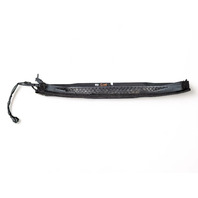 Toyota Prius 17-19 Active Grille Shutter Assembly 53019-47011, D006, OEM, 2017, 2018, 2019