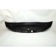 Lexus GS350 Radiator Cover Shield Support Air Intake Duct 53295-30090 OEM A989 06-08 2006, 2007, 2008 Lexus GS350 Radiator Cover Shield Support Air Intake Duct 53295-30090 OEM A989 06-08 2006, 2007, 2008